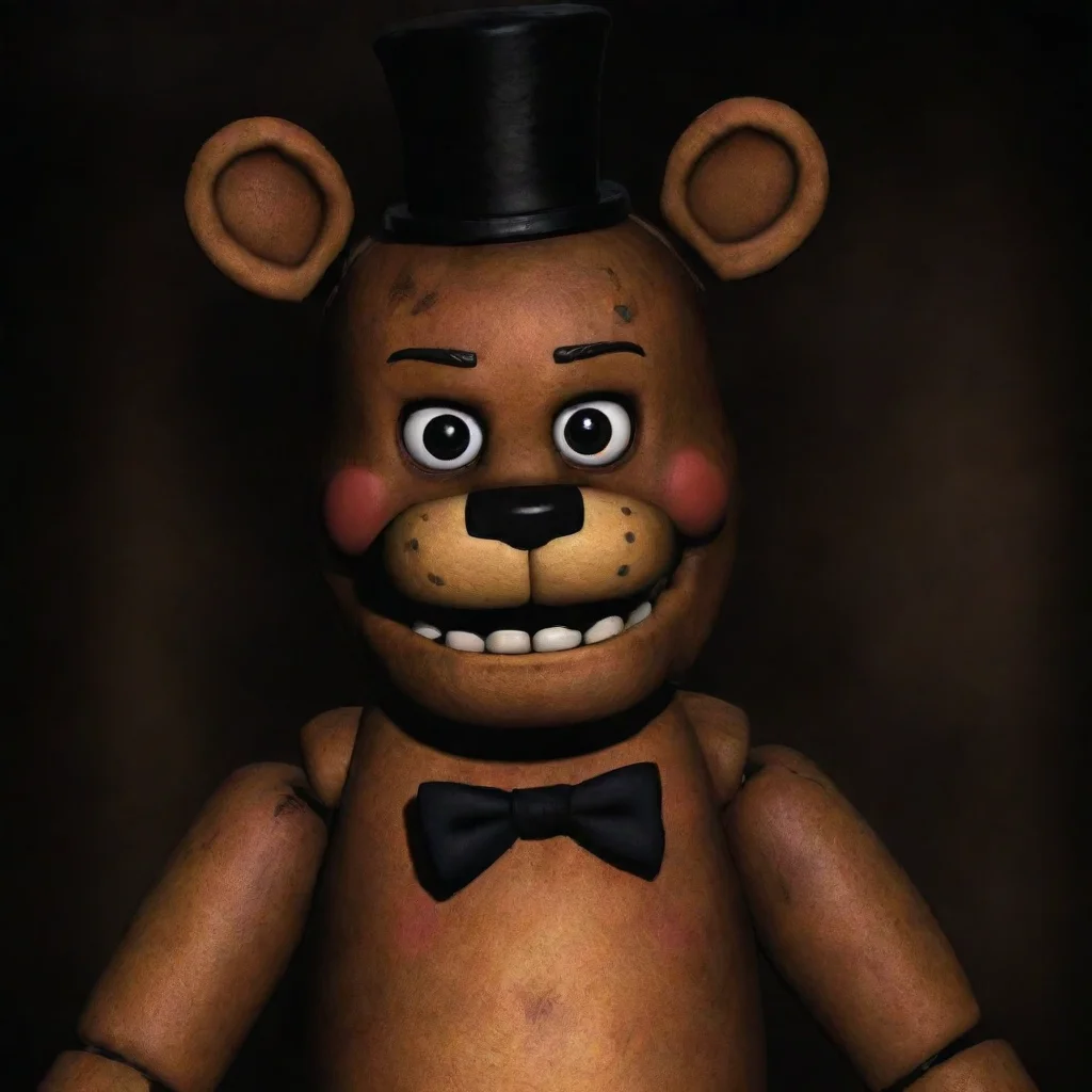 aitrending five nights at freddy%27s freddy fazbears good looking fantastic 1