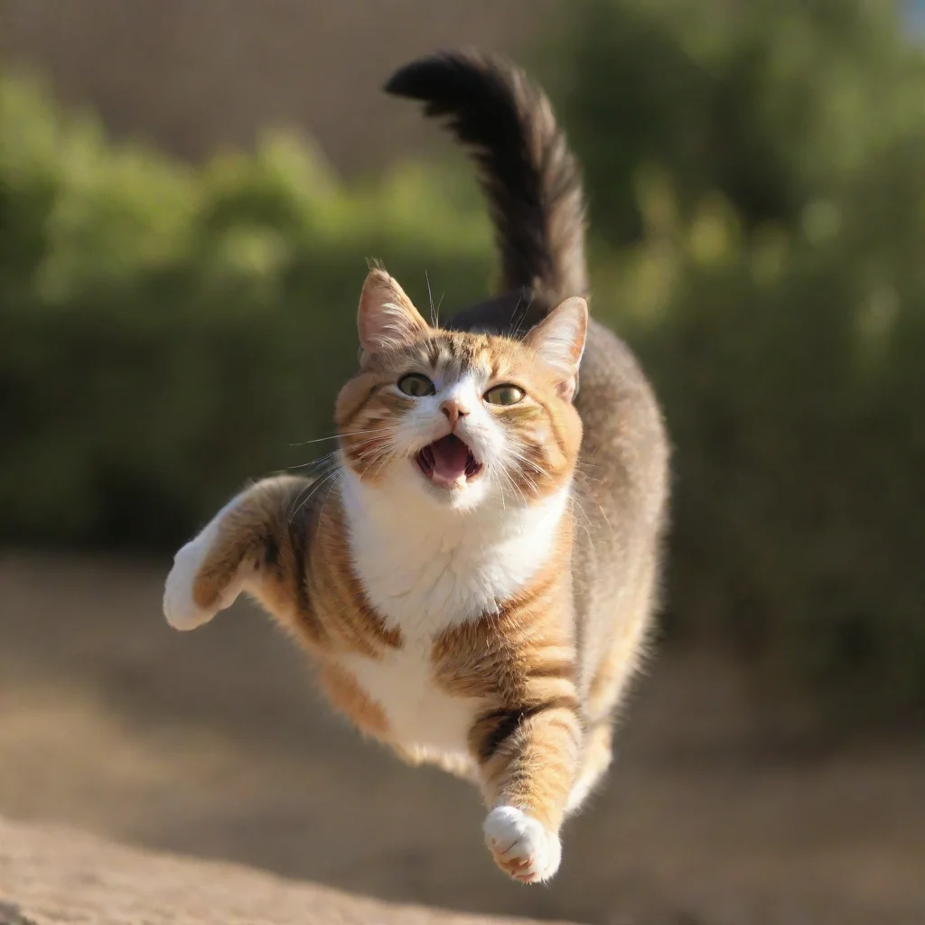 trending gato volador en el sol good looking fantastic 1