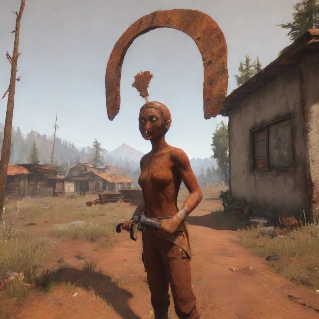 aitrending generate people who play rust%2C they play 24%5C7. good looking fantastic 1