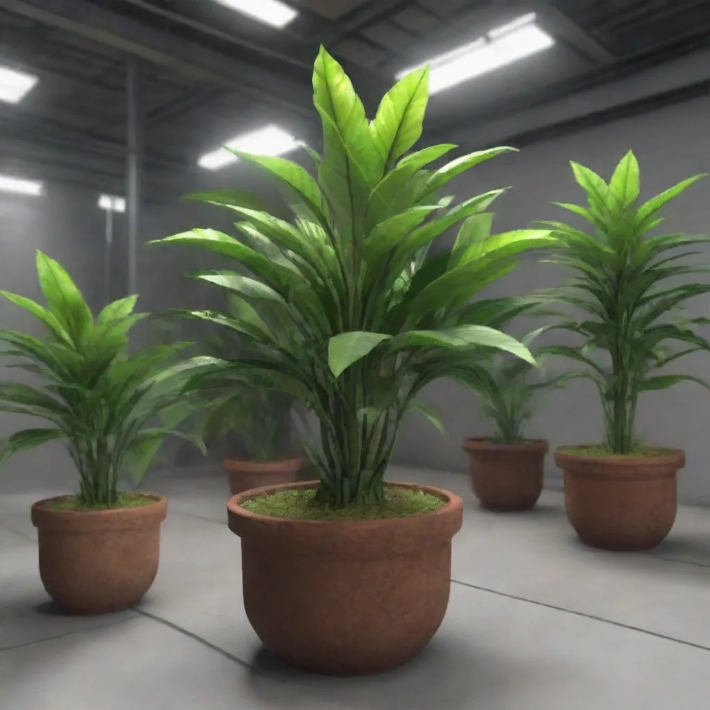 aitrending generate the players of the plant good looking fantastic 1