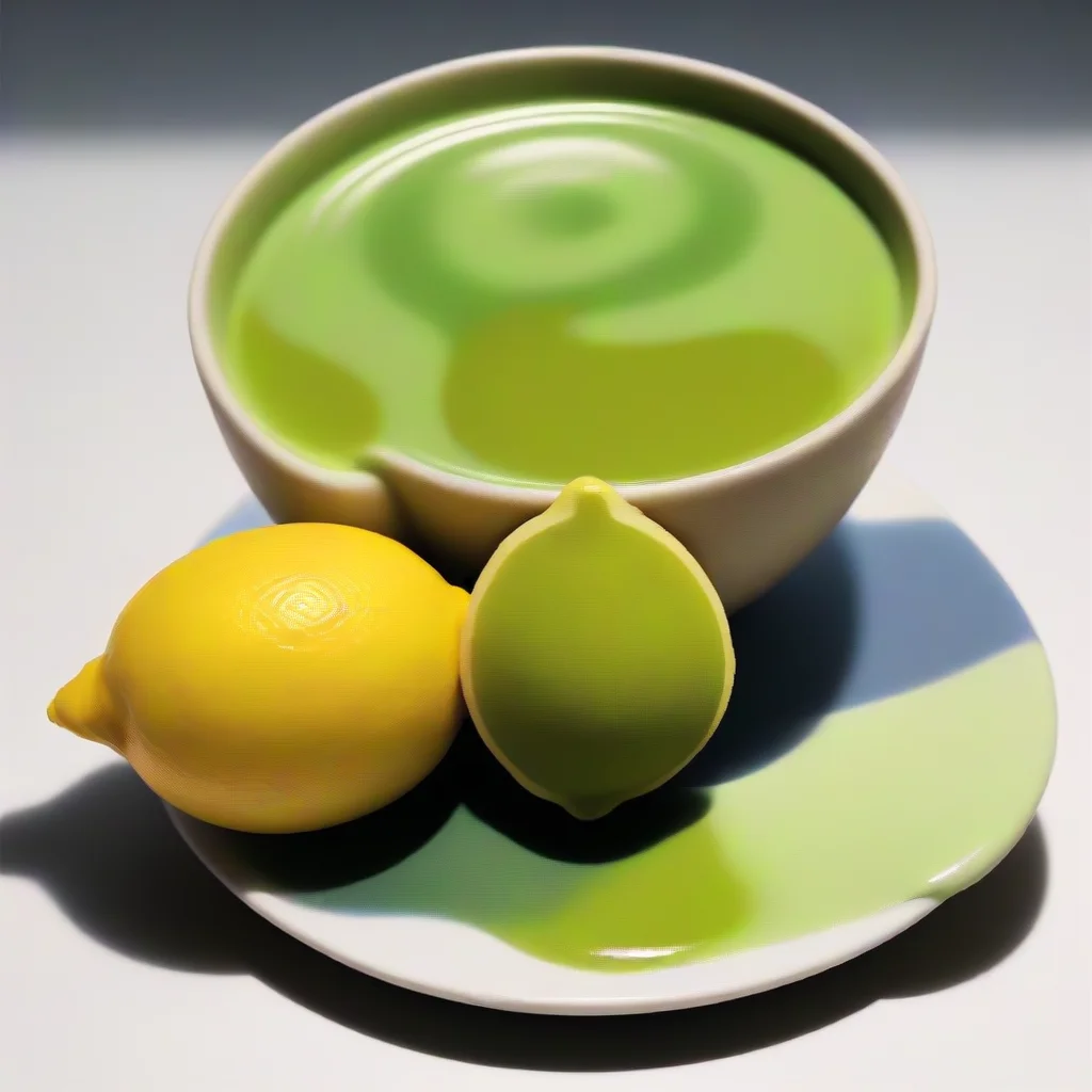 aitrending georgia o%27keeffe lemon matcha good looking fantastic 1