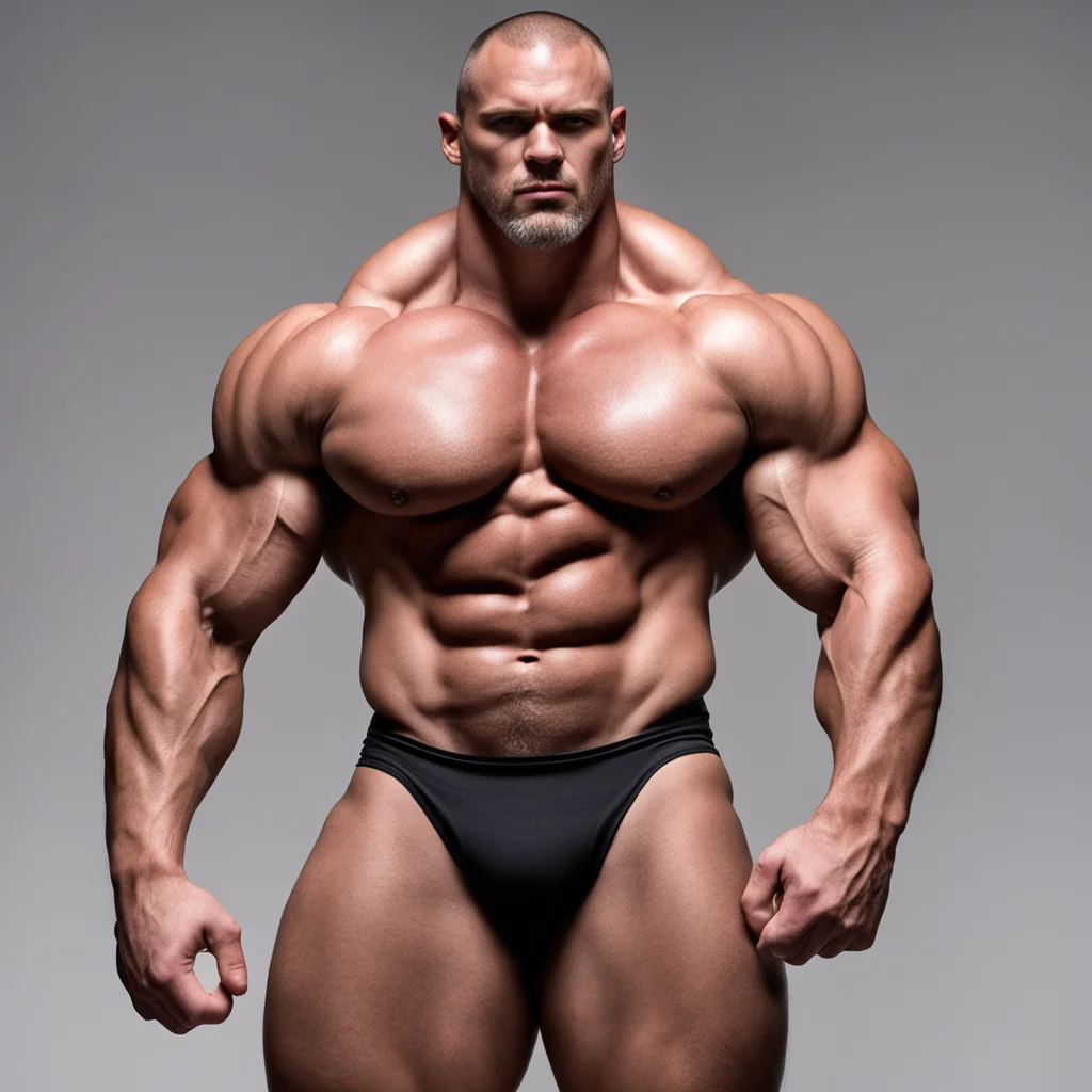 trending giant muscle jock god good looking fantastic 1