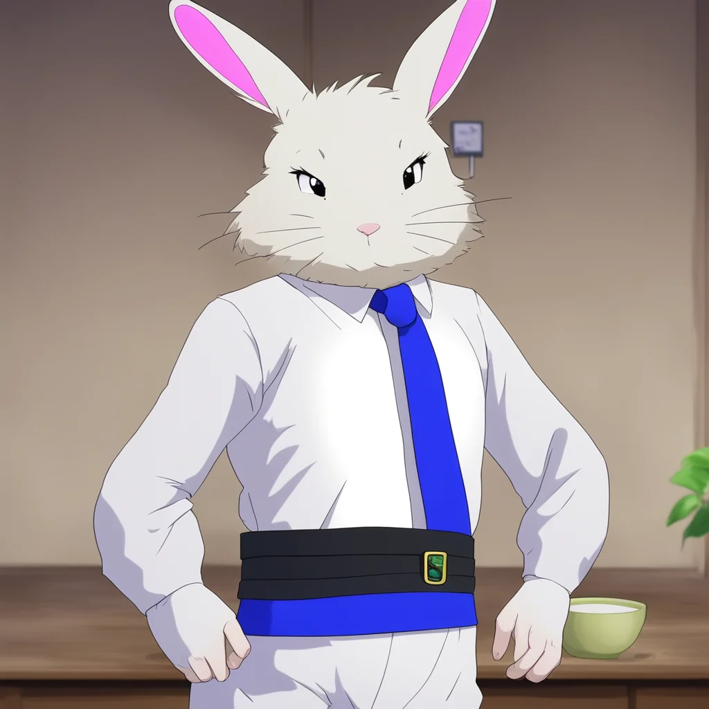 trending gin from detective conan wearing a bunny suit good looking fantastic 1