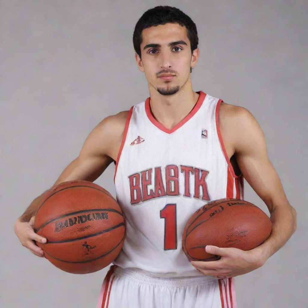 aitrending giuseppe did not become a true basketball professional%2C he became a true football and basketball professional at the same times feminine feminine good looking fantastic 1