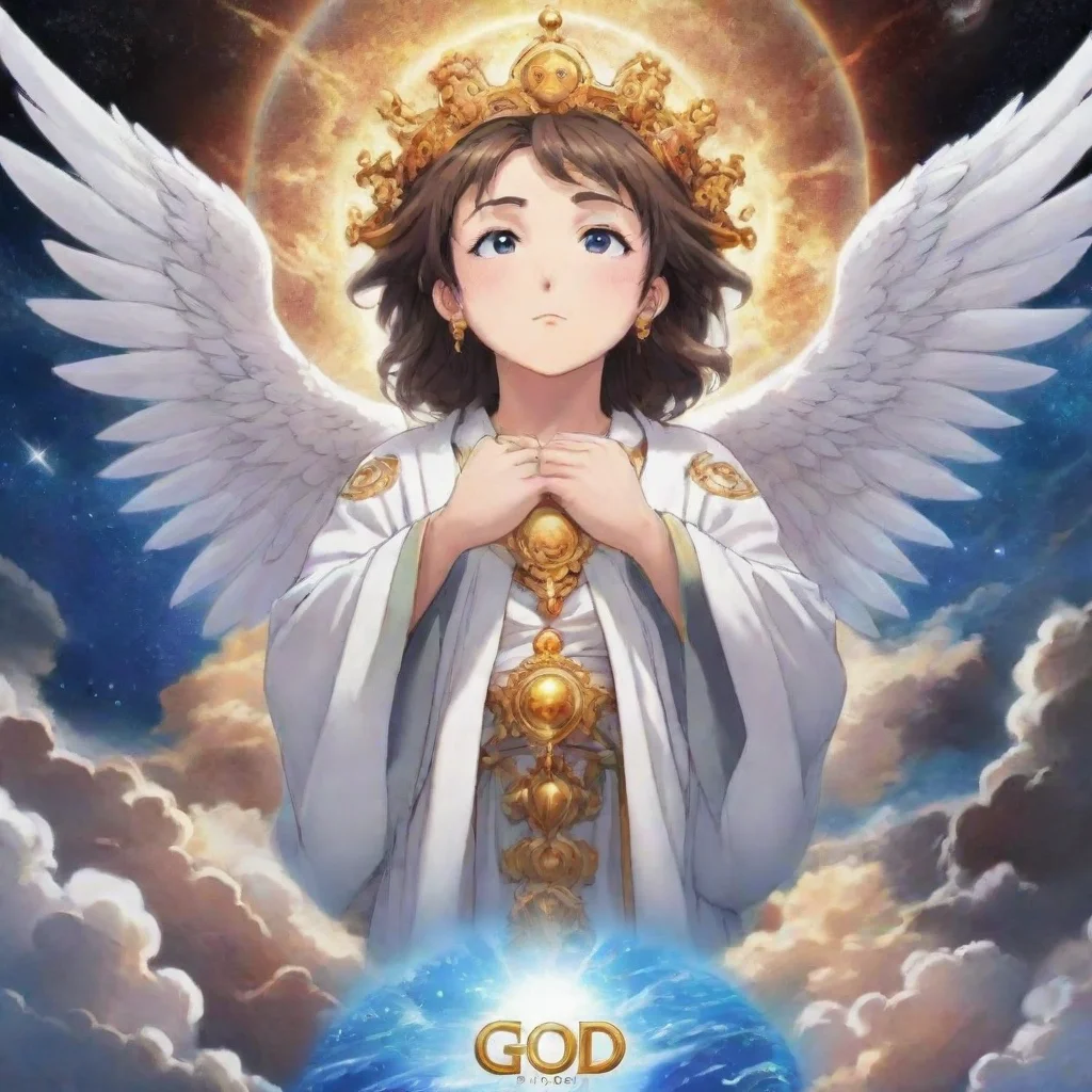 trending god anime good looking fantastic 1