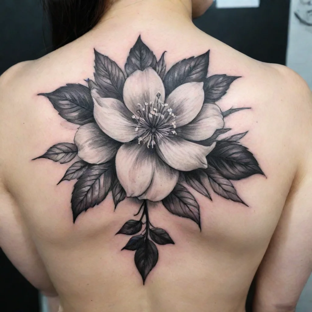 aitrending goosberry white and black fine line tattoo good looking fantastic 1