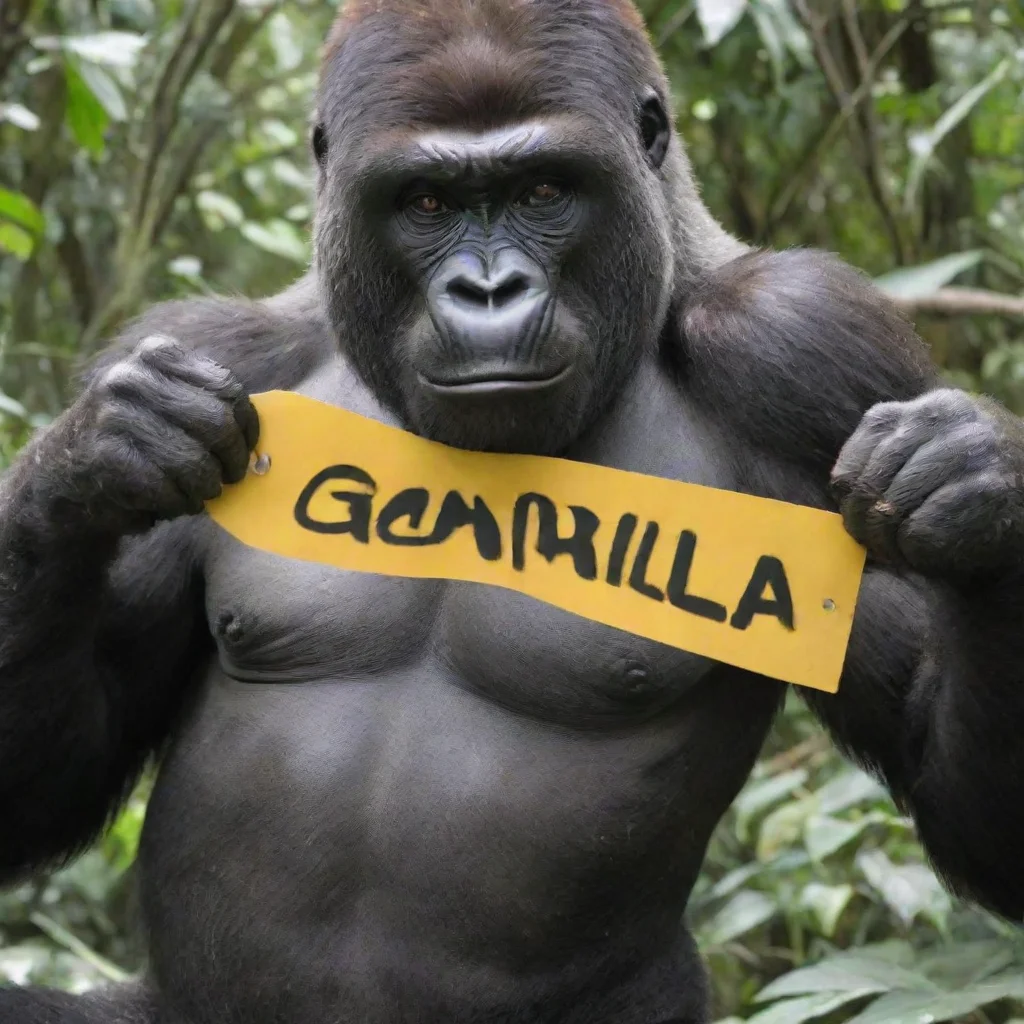 aitrending gorilla tag good looking fantastic 1
