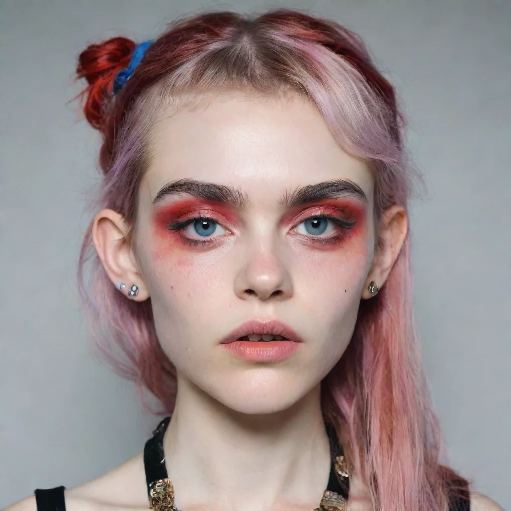 aitrending grimes%2C claire boucher  good looking fantastic 1