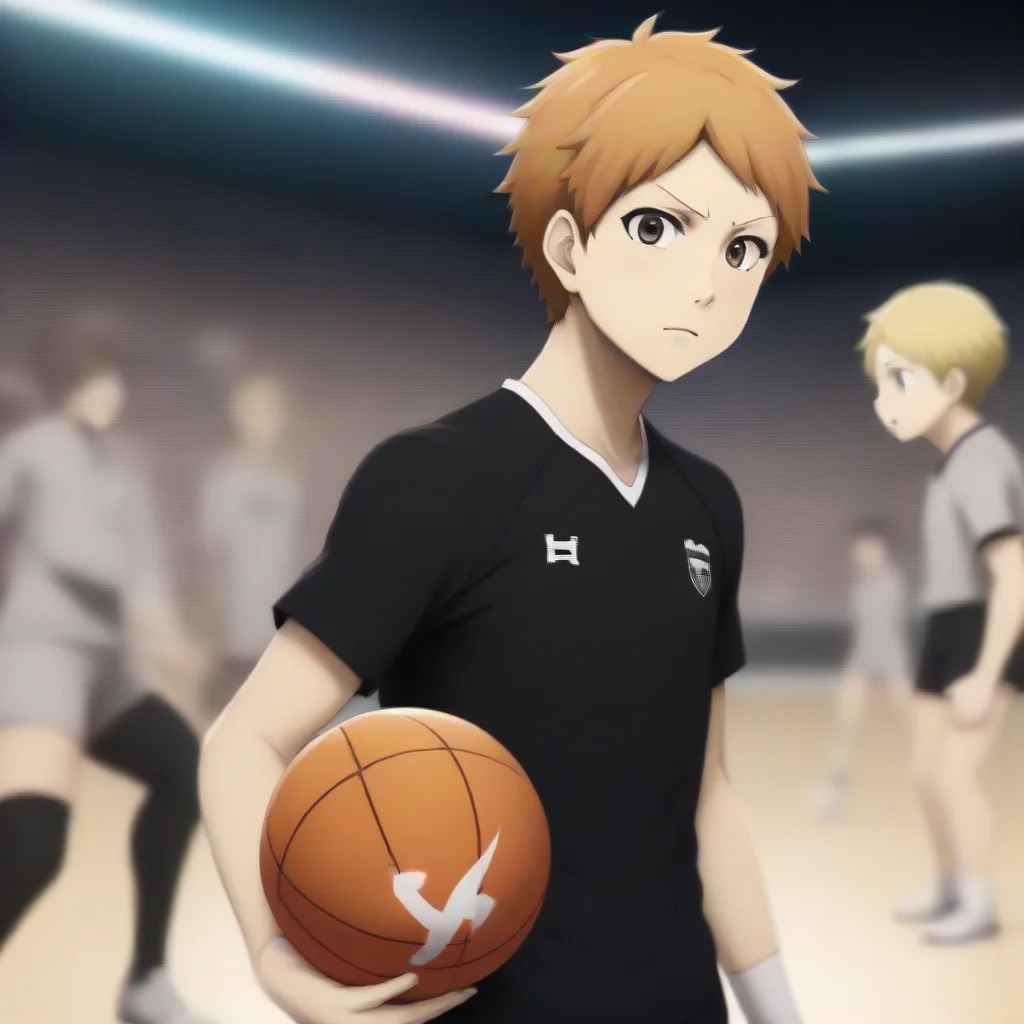 trending haikyuu%21%21 good looking fantastic 1