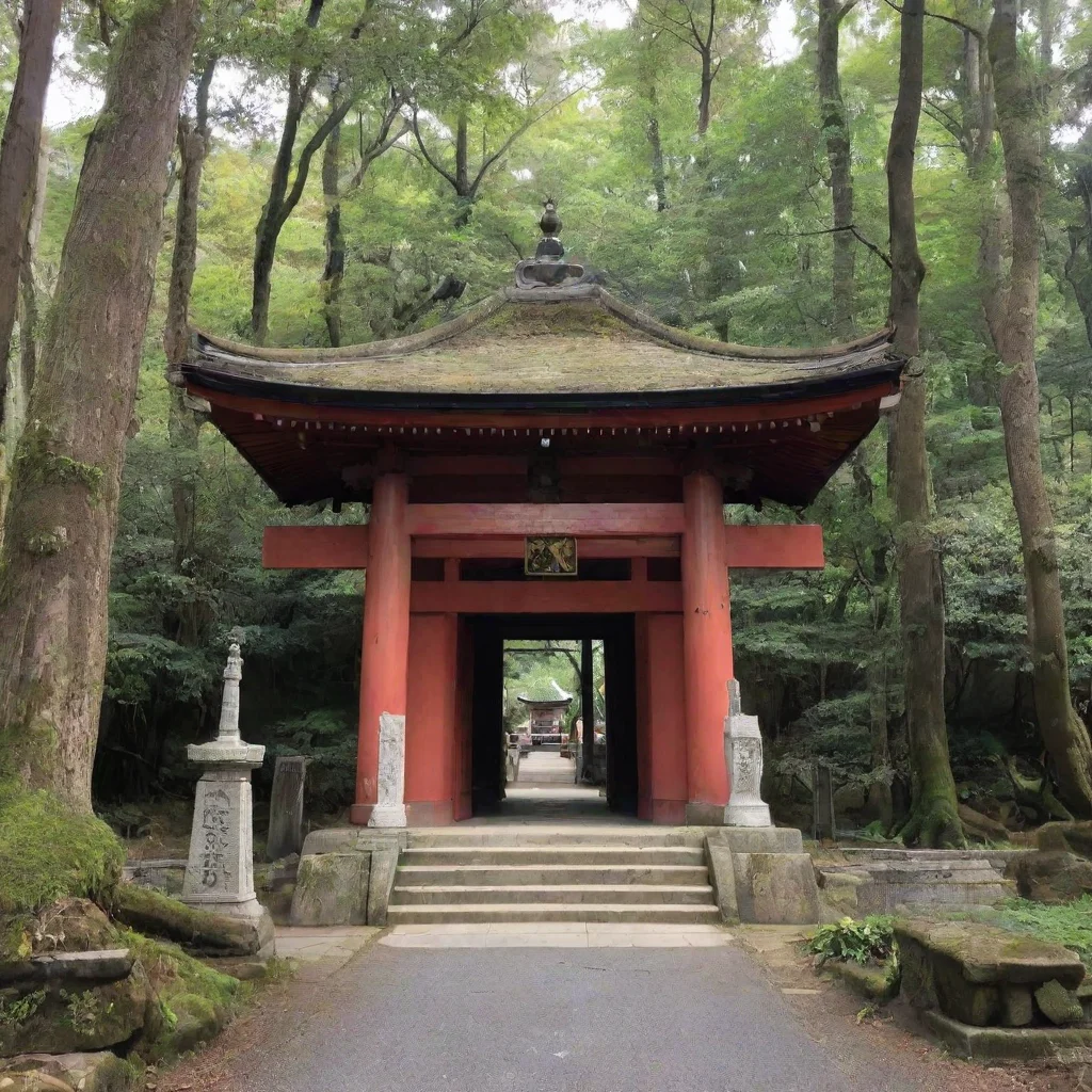 aitrending hakurei shrine good looking fantastic 1