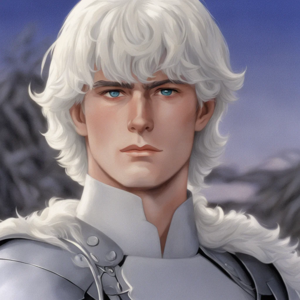 aitrending handsome griffith good looking fantastic 1