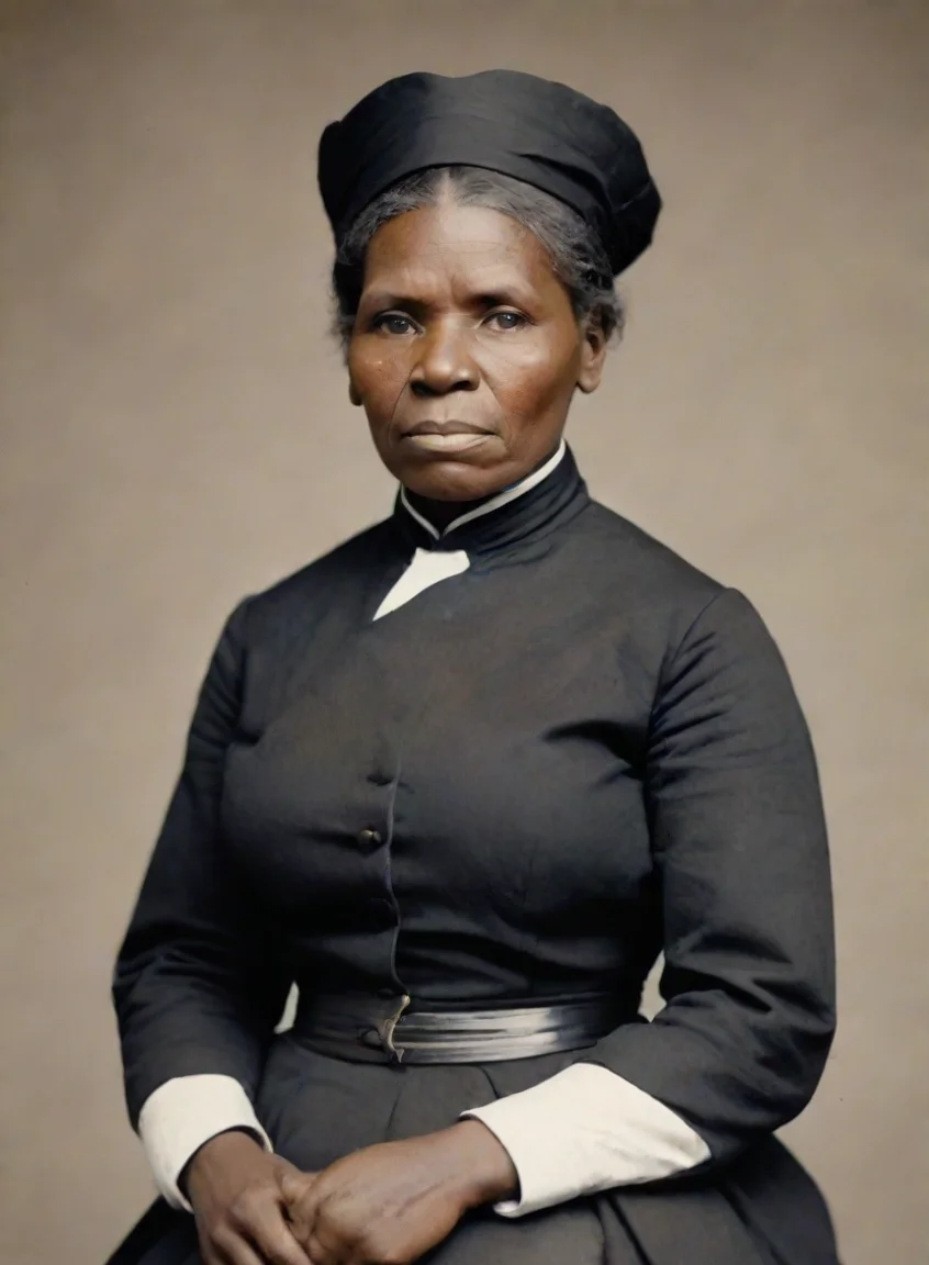 aitrending harriet tubman in civil war general uniform good looking fantastic 1 portrait43