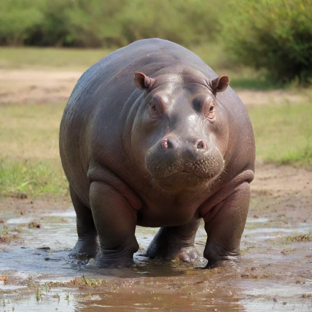 aitrending hippo good looking fantastic 1