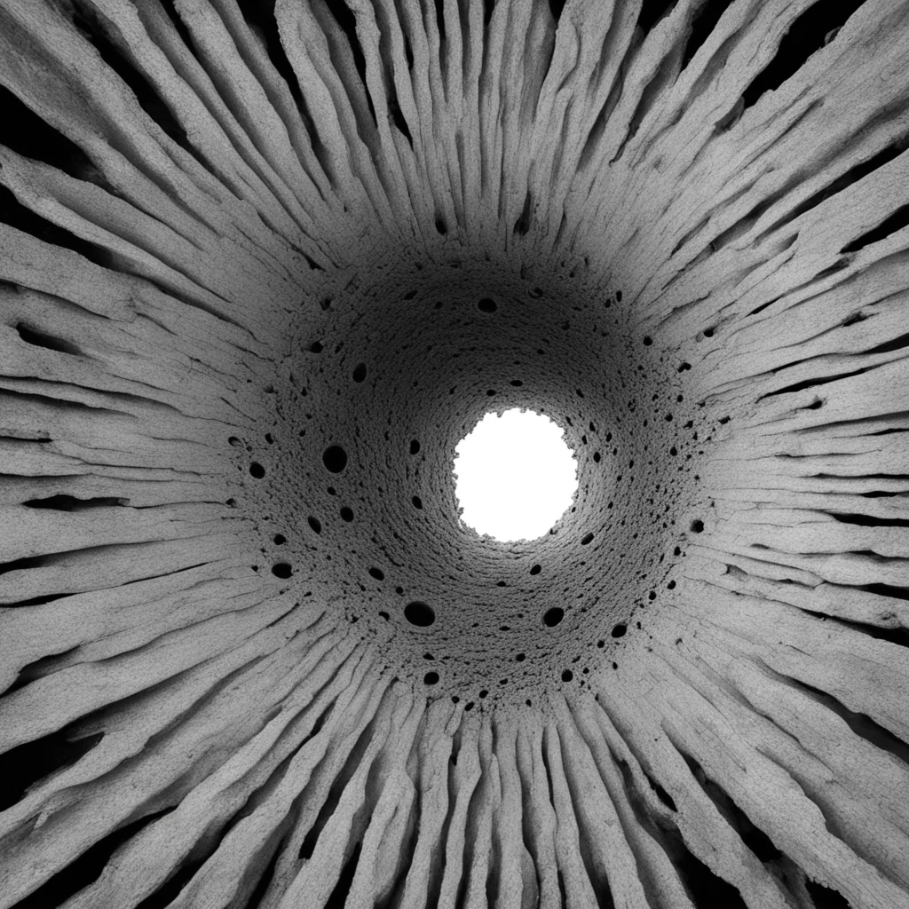 aitrending hole to other dimensions black and white good looking fantastic 1