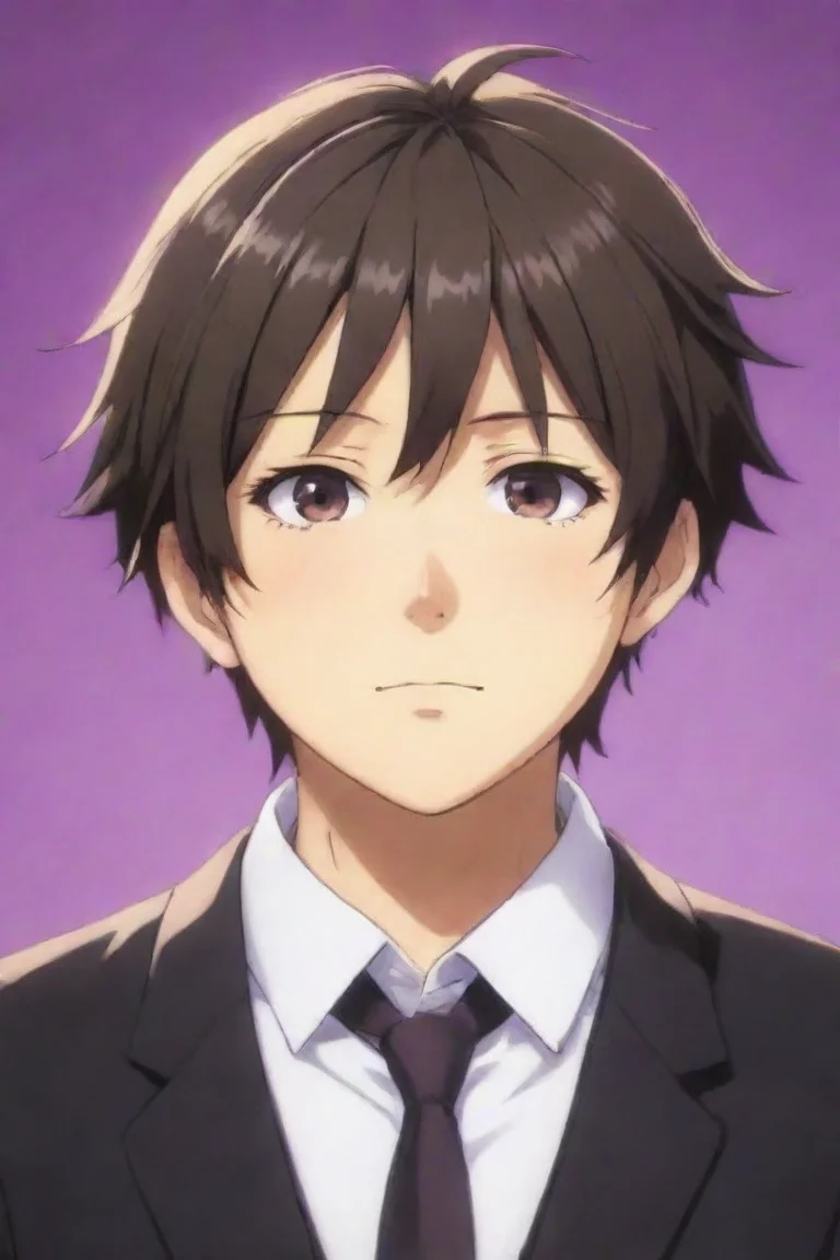 aitrending houtarou oreki oreki good looking fantastic 1 portrait