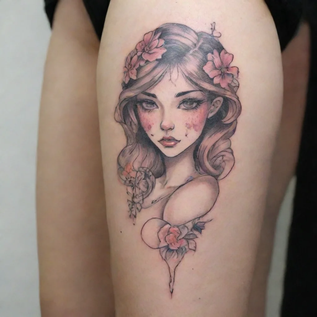 aitrending i like girls fine line tattoo good looking fantastic 1