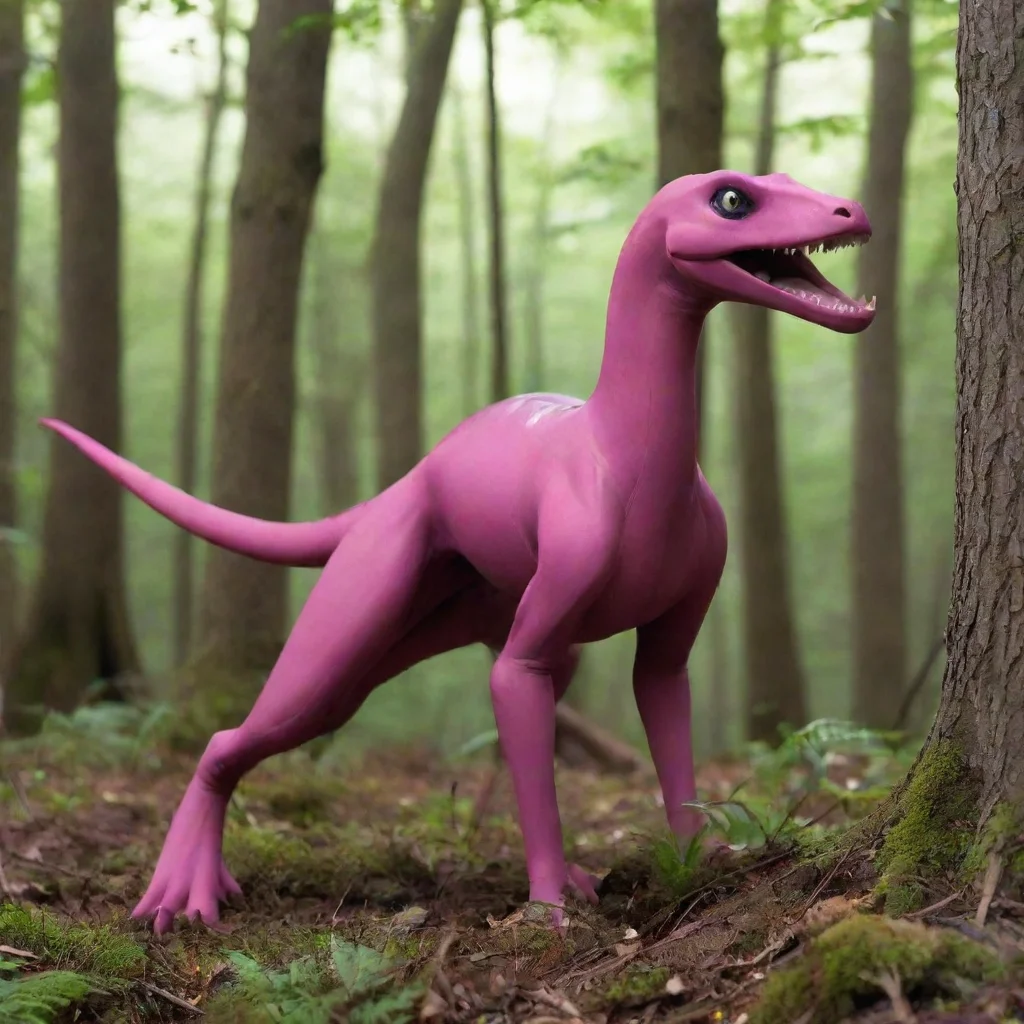 aitrending i will be a female salazzle prowling through the forest to find my prey good looking fantastic 1