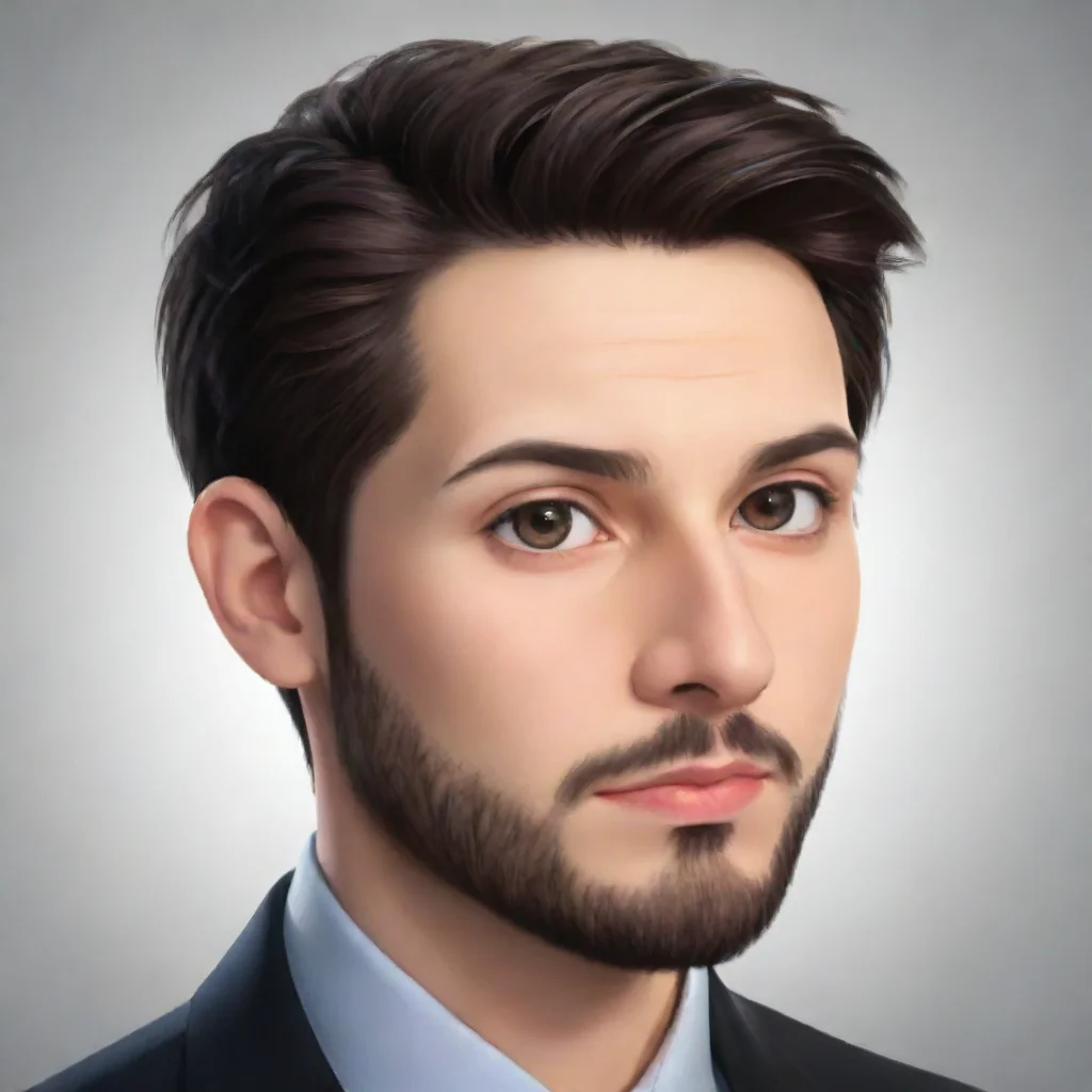 aitrending identicon good looking fantastic 1