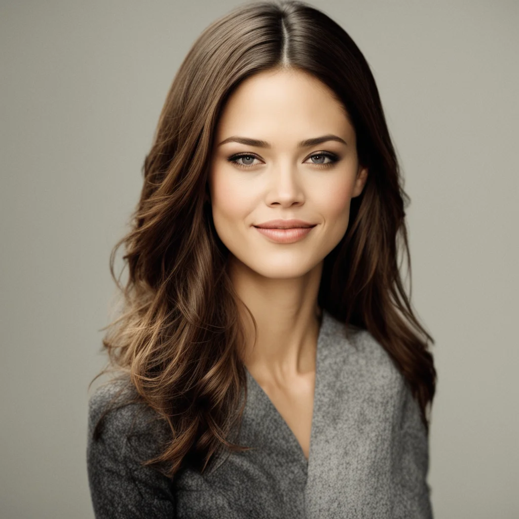 aitrending imagine prompt a woman who is a perfect combination of kristin kreuk%2C jessica alba good looking fantastic 1