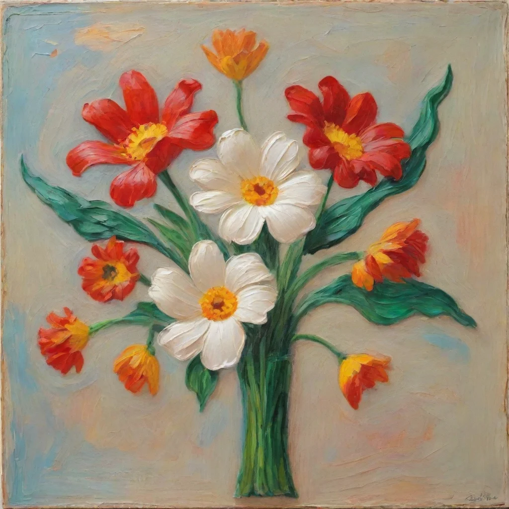 aitrending impasto good looking fantastic 1