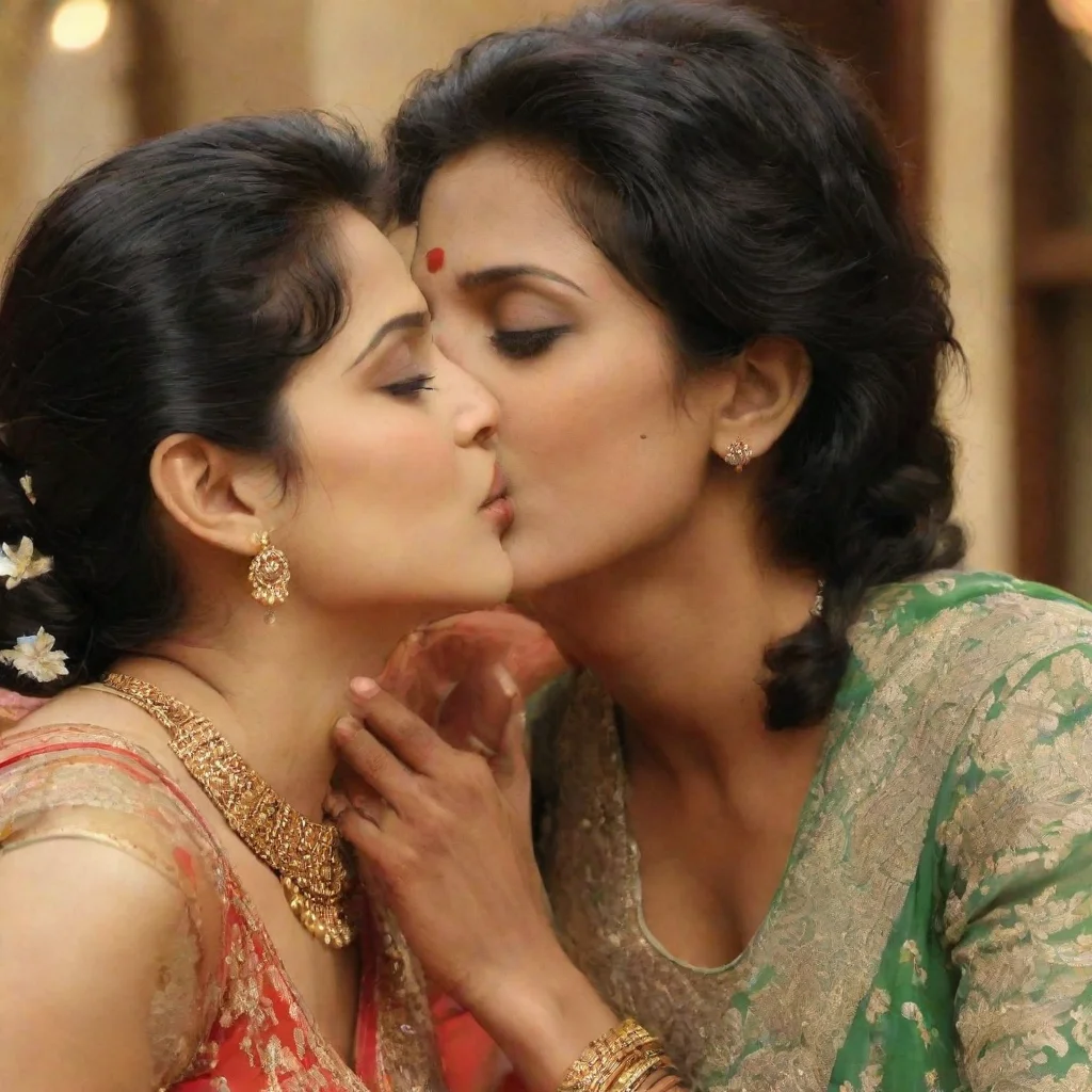aitrending indian actress kiss good looking fantastic 1