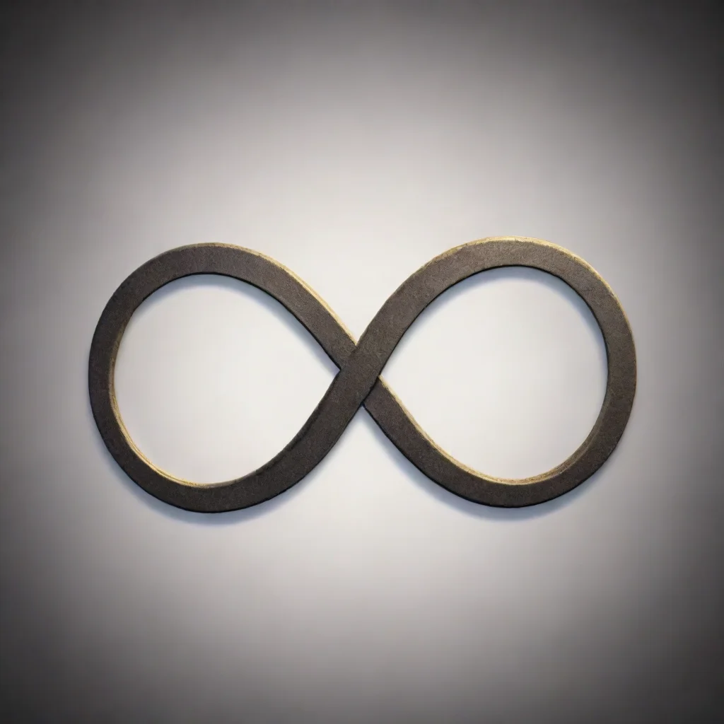 trending infinity symbol  good looking fantastic 1