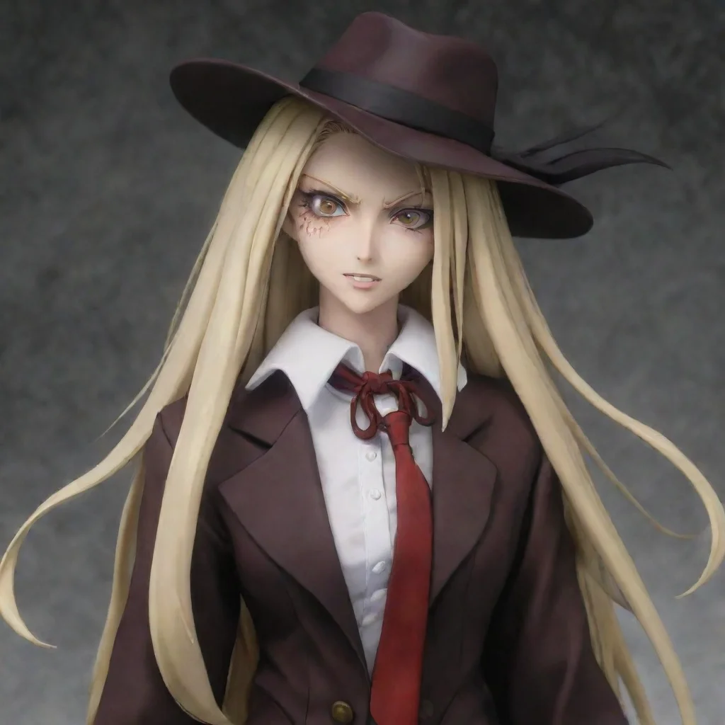 trending integra fairbrook wingates hellsing vampire good looking fantastic 1