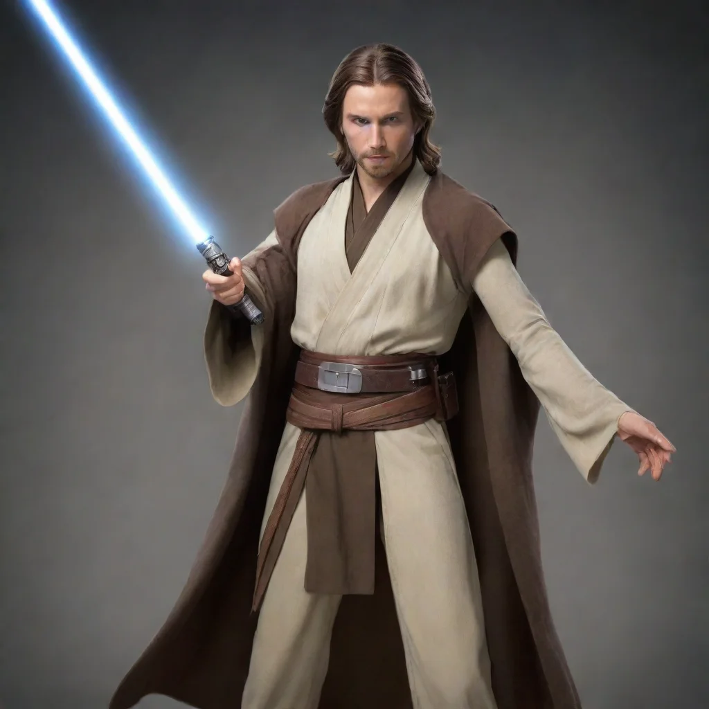 aitrending jedi good looking fantastic 1