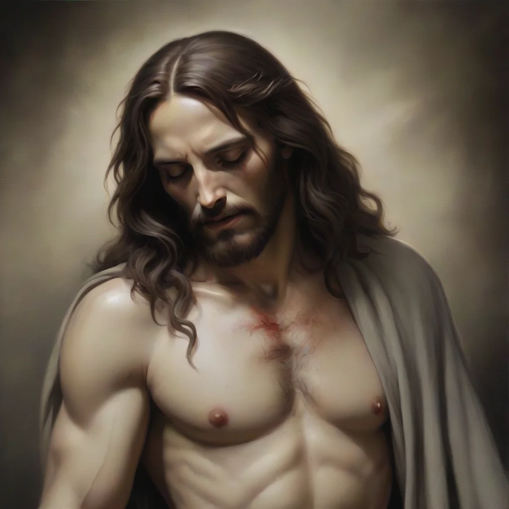 trending jesus christ evil seductive good looking fantastic 1