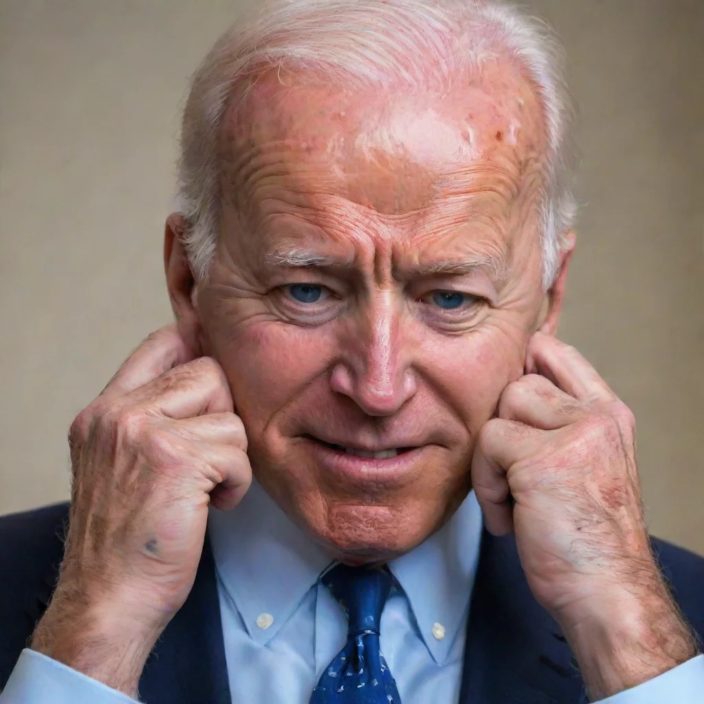 aitrending joe biden intuberated good looking fantastic 1