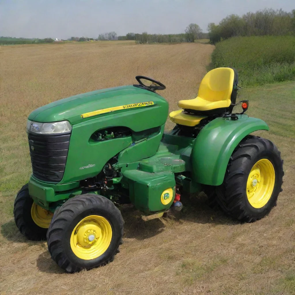 aitrending john deere good looking fantastic 1