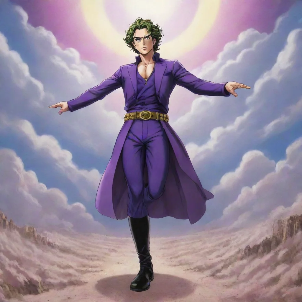 aitrending jojo%2Ca stand likes heaven%27 good looking fantastic 1