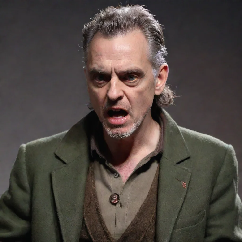 aitrending jordan peterson ranting about the skaven from warhammer good looking fantastic 1