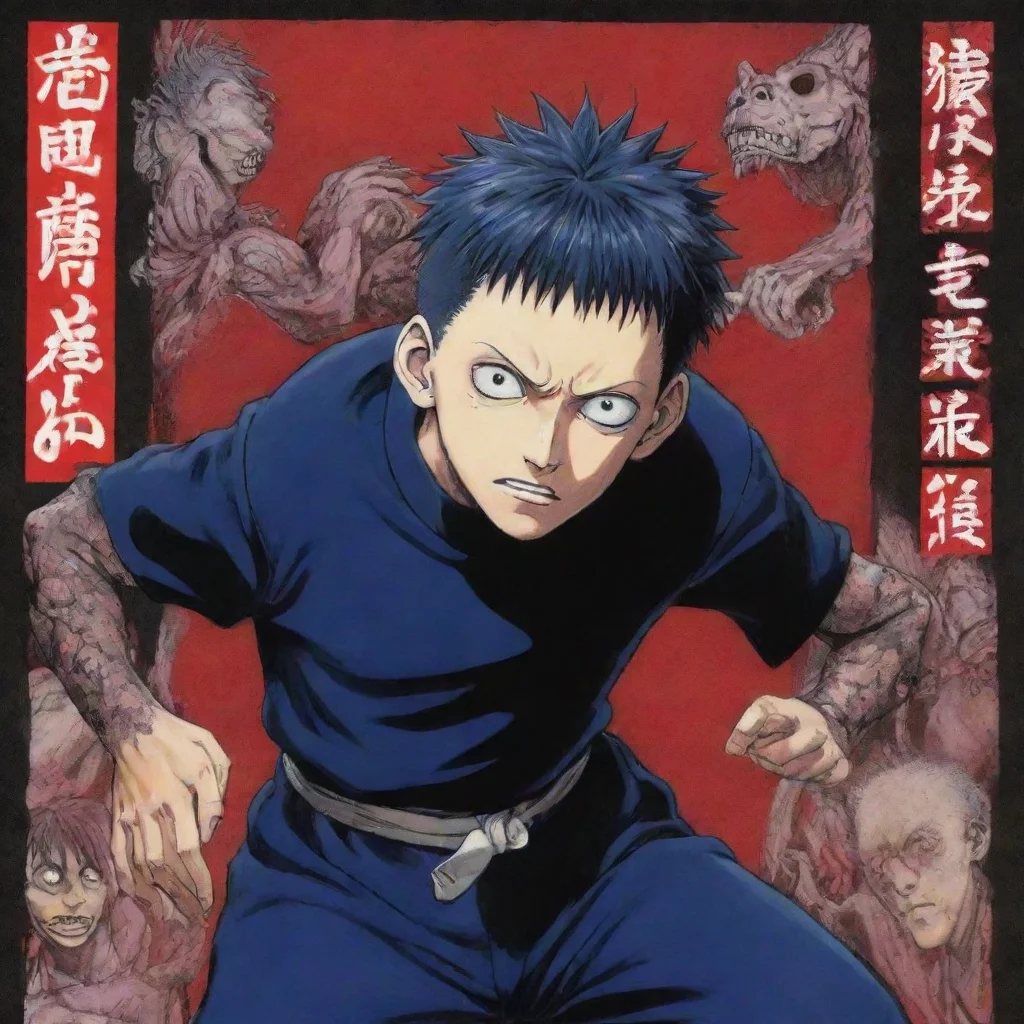 aitrending jujutsu kaisen%2C tomie junji ito good looking fantastic 1
