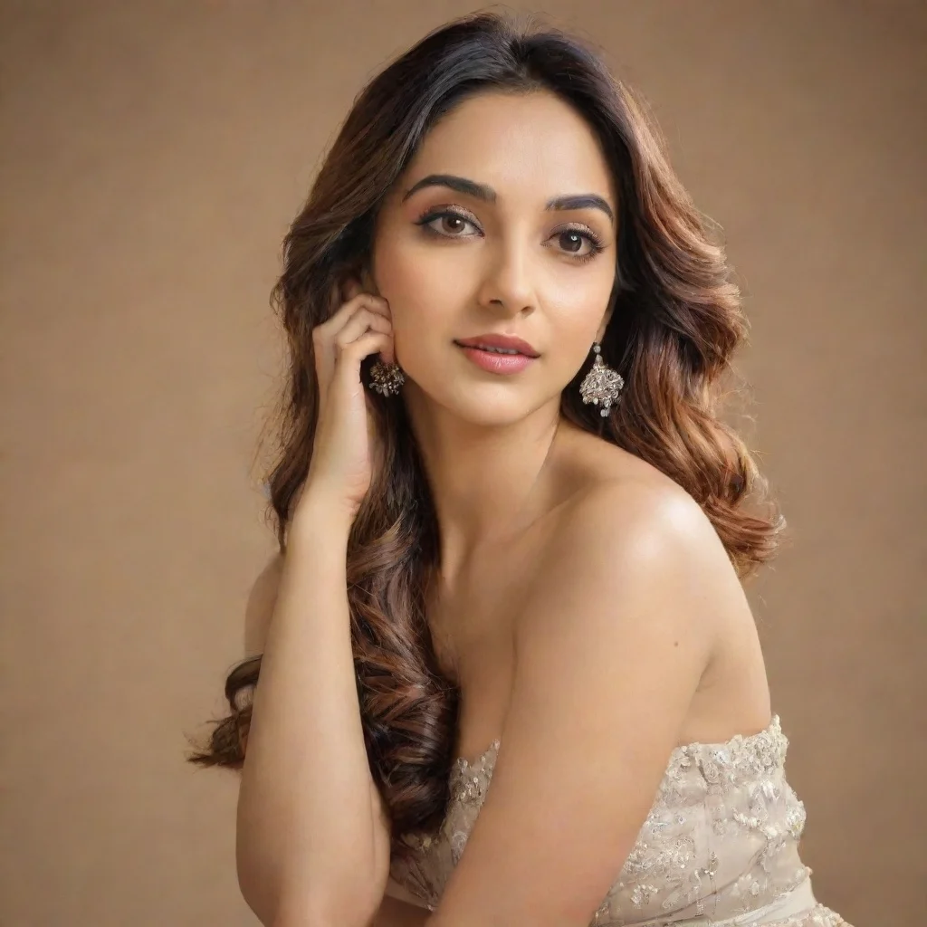 aitrending kiara advani  good looking fantastic 1