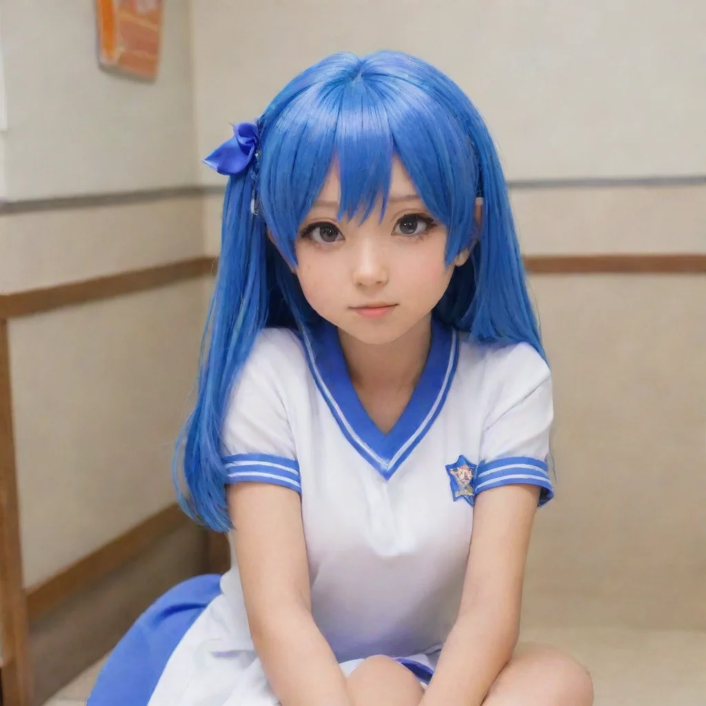 aitrending konata izumi%2C and i%27m a high school student from the lucky star in real life good looking fantastic 1