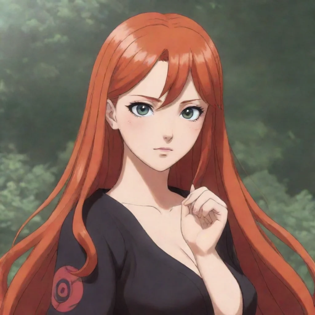 aitrending kushina uzumaki 18 good looking fantastic 1