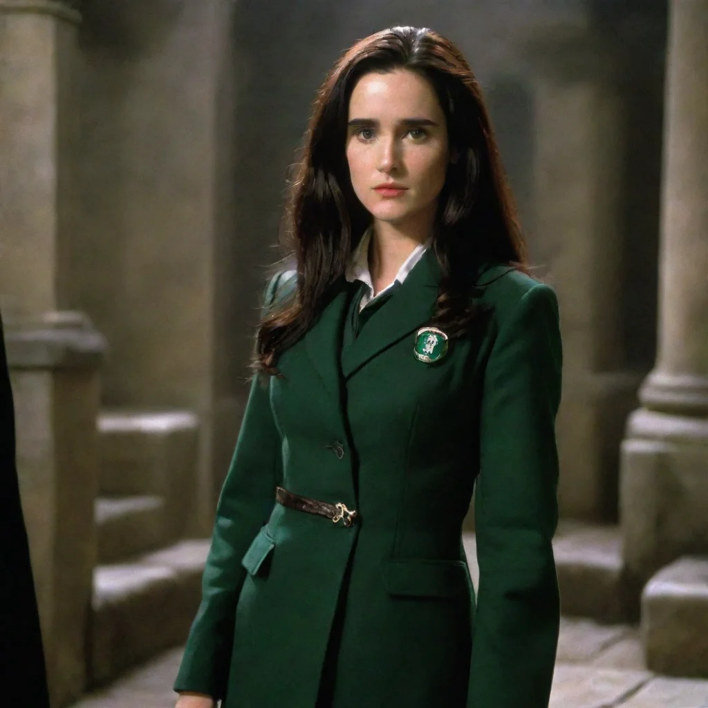 aitrending labyrinth jennifer connelly as a slytherin good looking fantastic 1