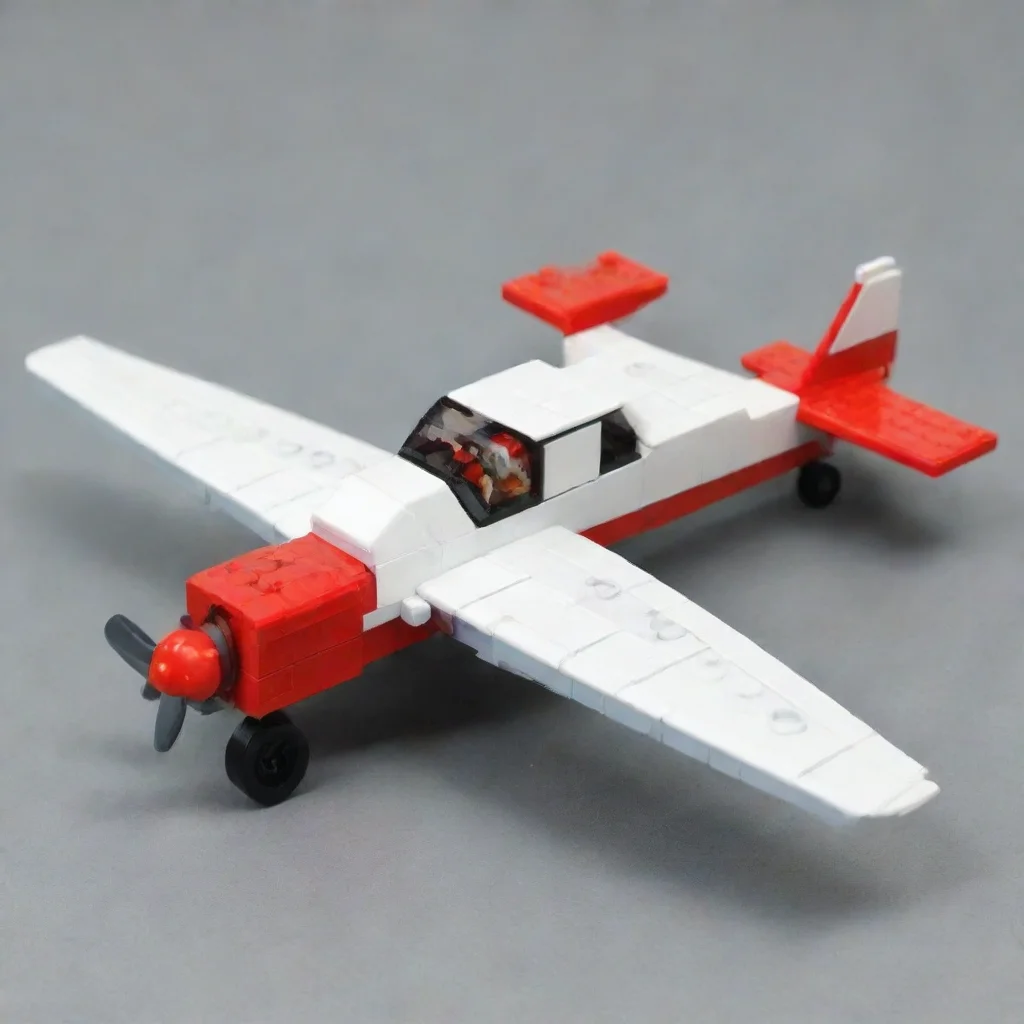 aitrending lego airplane good looking fantastic 1