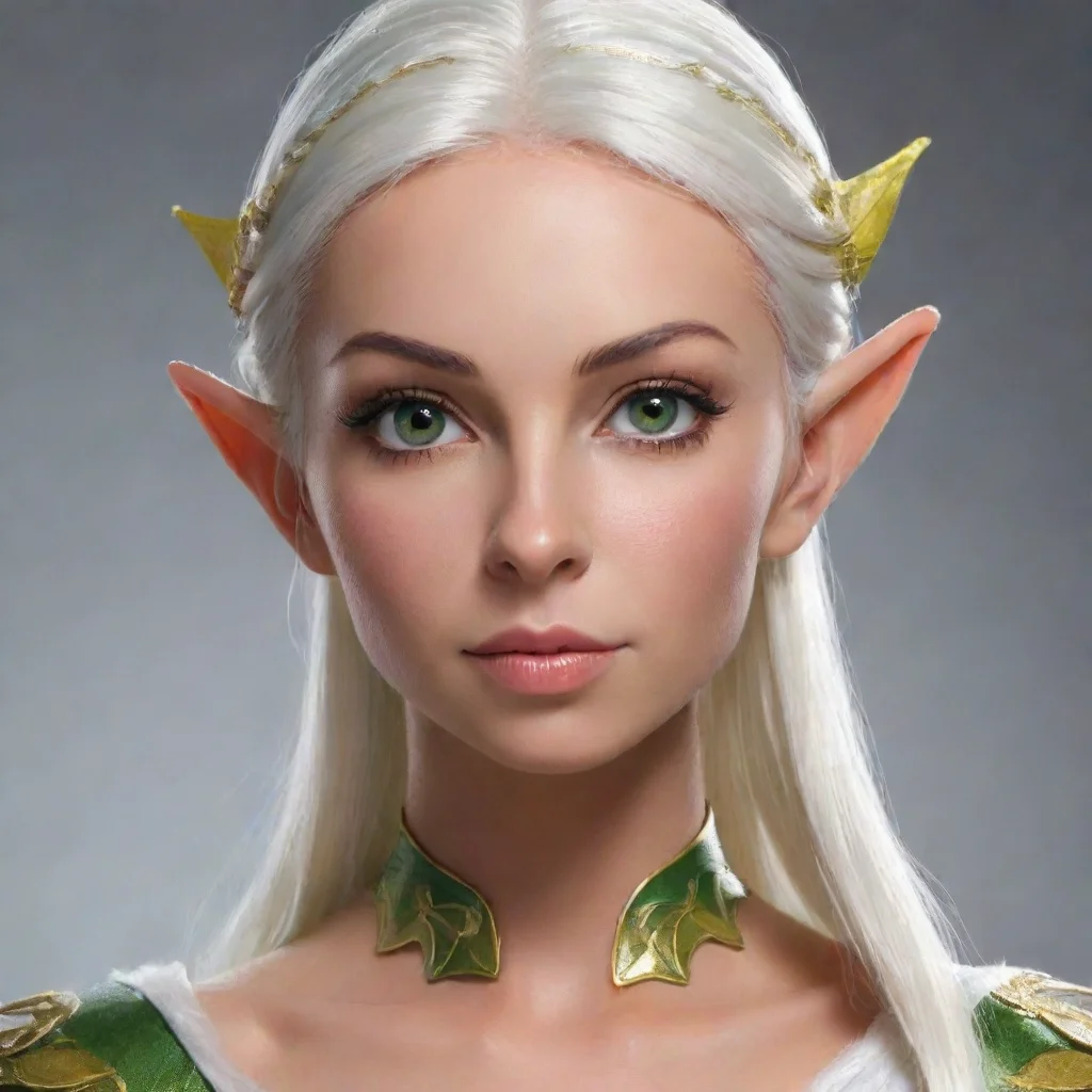 aitrending lira elf good looking fantastic 1