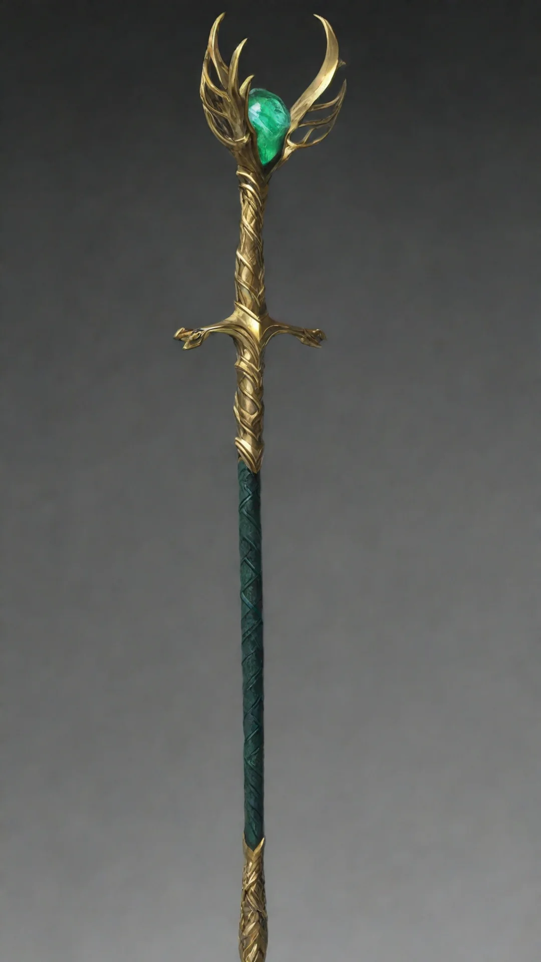 aitrending loki%27s scepter good looking fantastic 1 tall