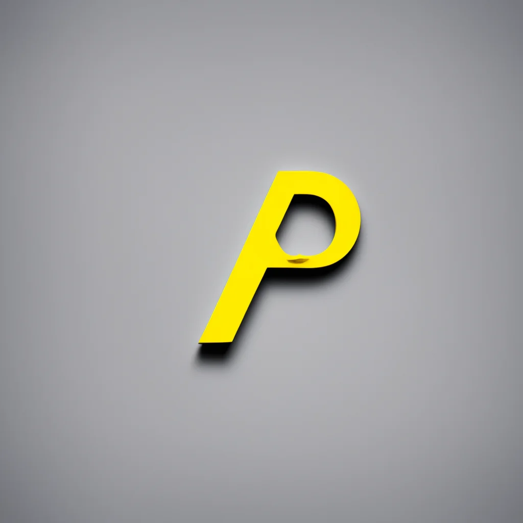 aitrending make an app icon mixing the english letter %27p%27 and the telugu letter %27%E0%B0%A4%E0%B1%86%27 good looking fantastic 1
