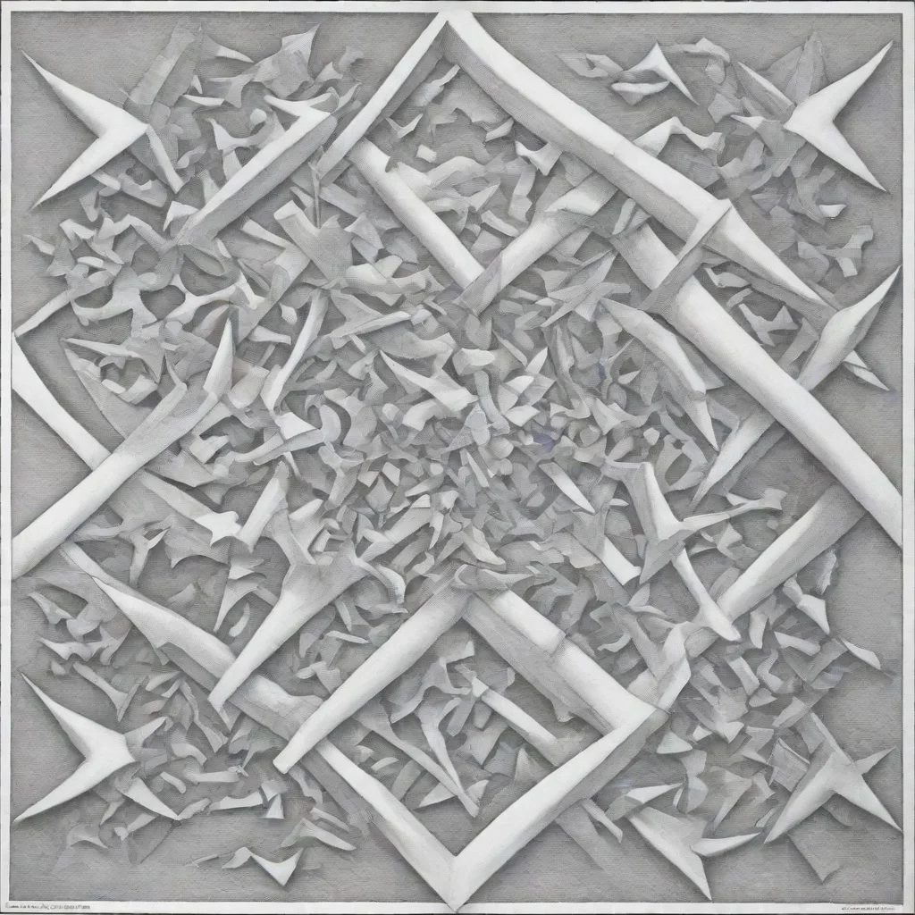 aitrending mc escher tessellation coloring book page %E2%80%94ar94164 good looking fantastic 1