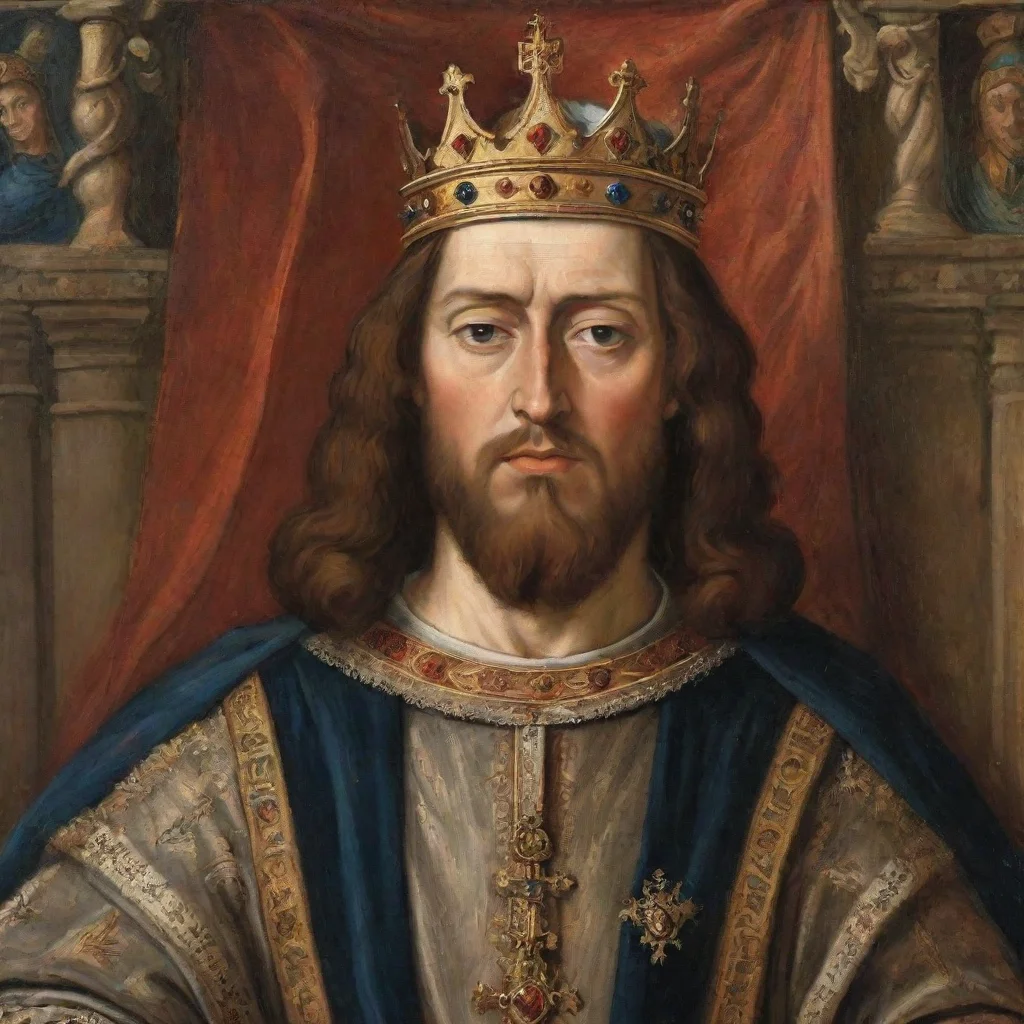 trending medieval king of england epic good looking fantastic 1