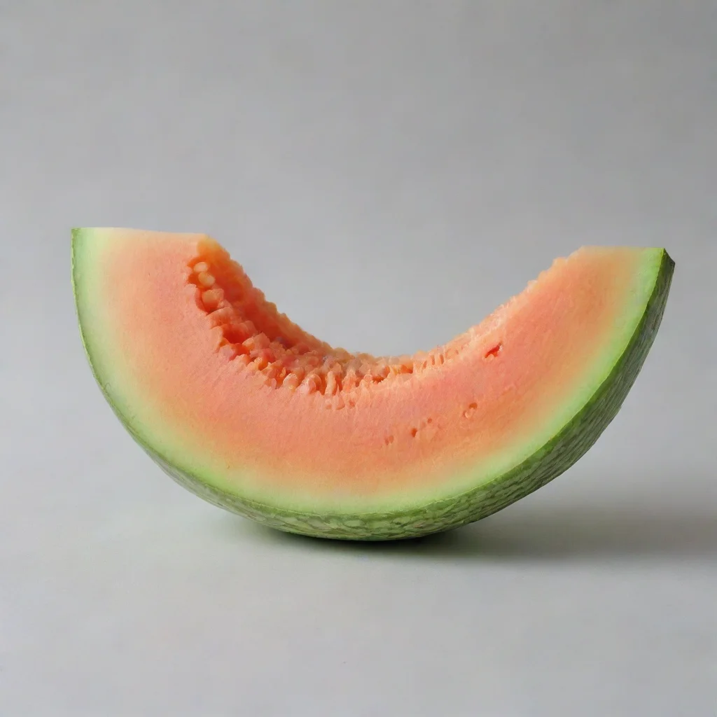 aitrending melon good looking fantastic 1