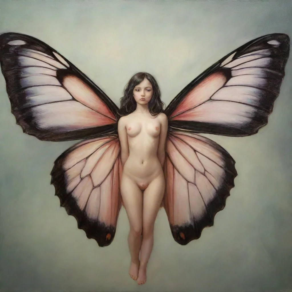 aitrending metamorphosis good looking fantastic 1