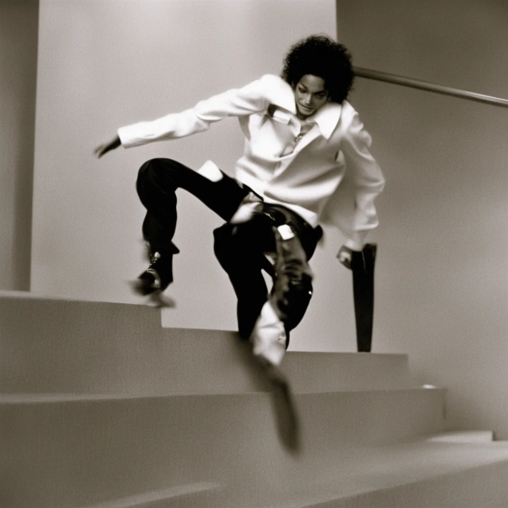 trending michael jackson falling down the stairs good looking fantastic 1