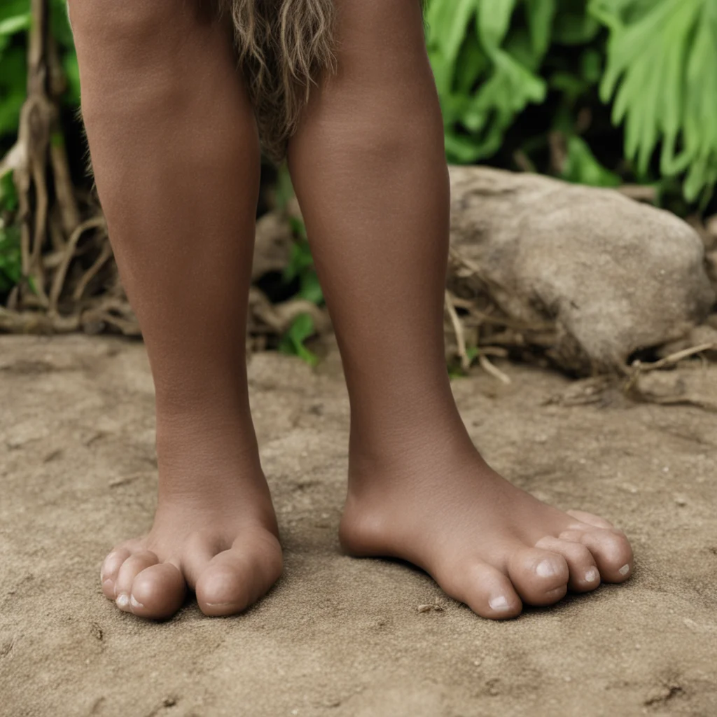 trending mowgli feet good looking fantastic 1