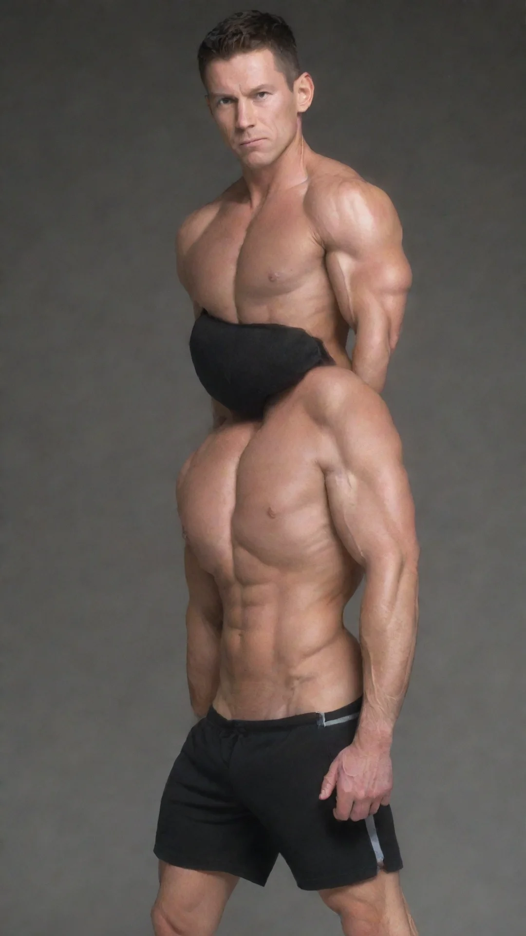 trending muscle good looking fantastic 1 tall