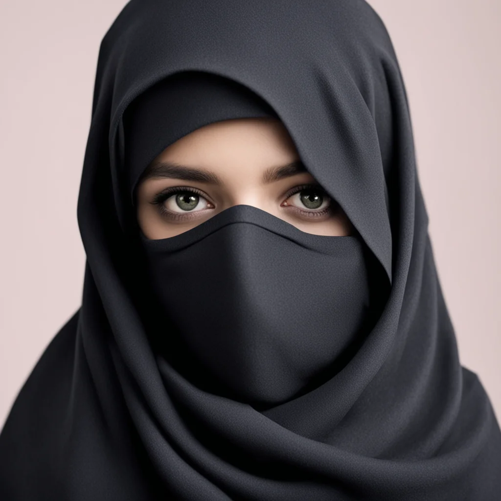 aitrending niqab girl kidnapped good looking fantastic 1